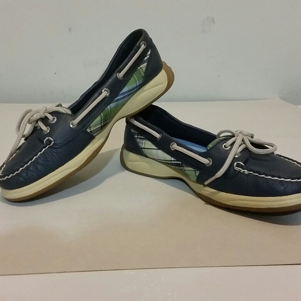 Women's Sperrys sz 6 shoes
